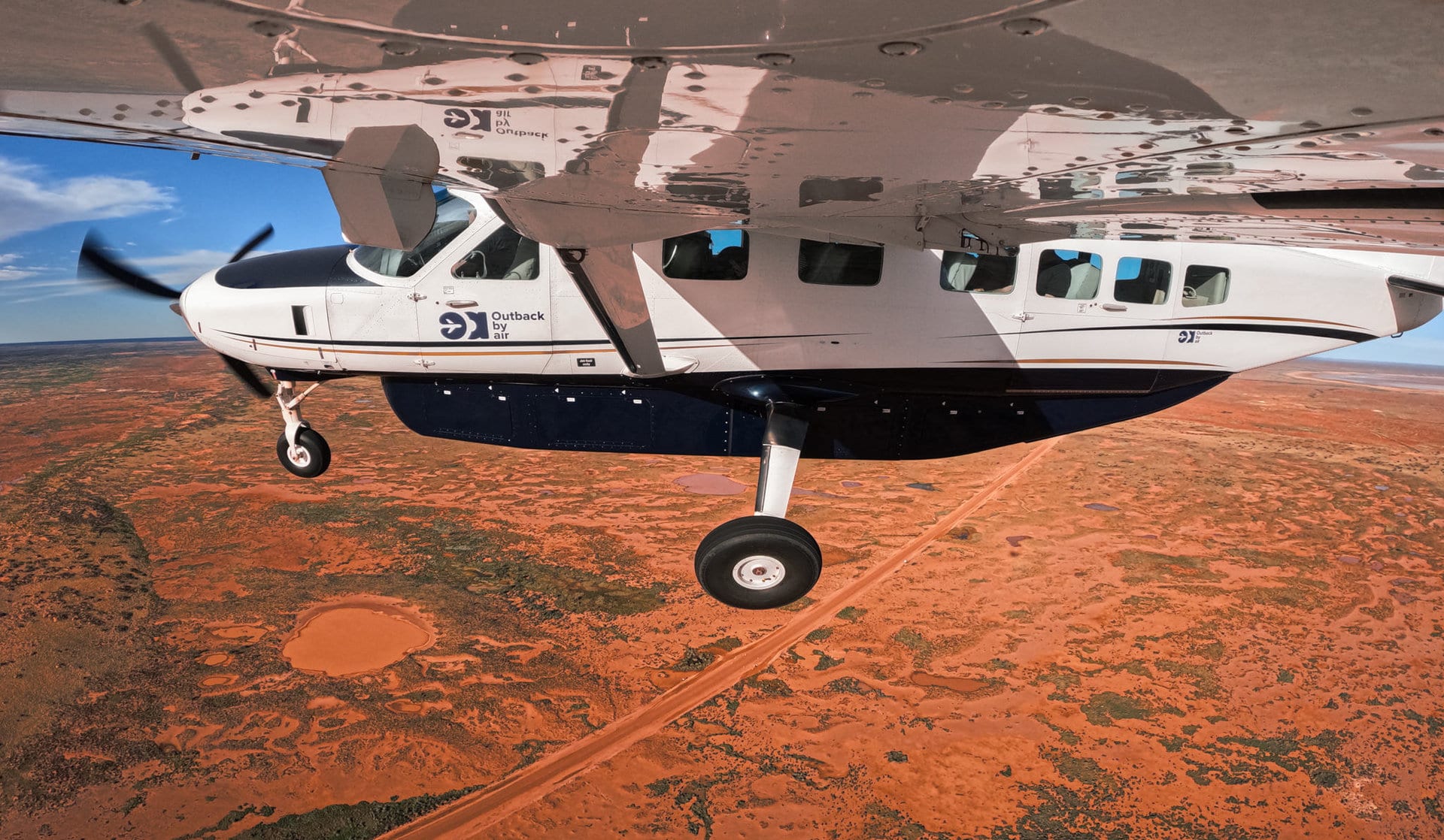 australian outback travel company